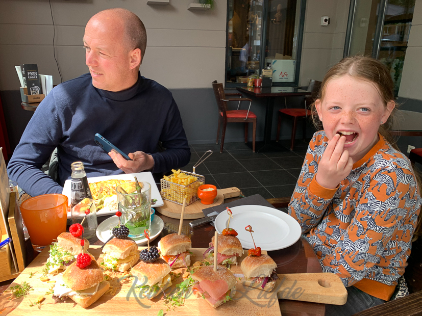 Een kijkje in de keuken week 20-2021