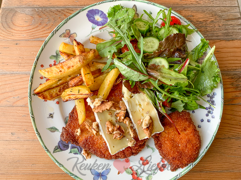 Een kijkje in de keuken week 20-2021