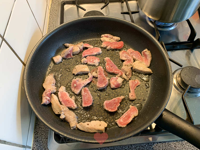 Een kijkje in de keuken week 20-2021