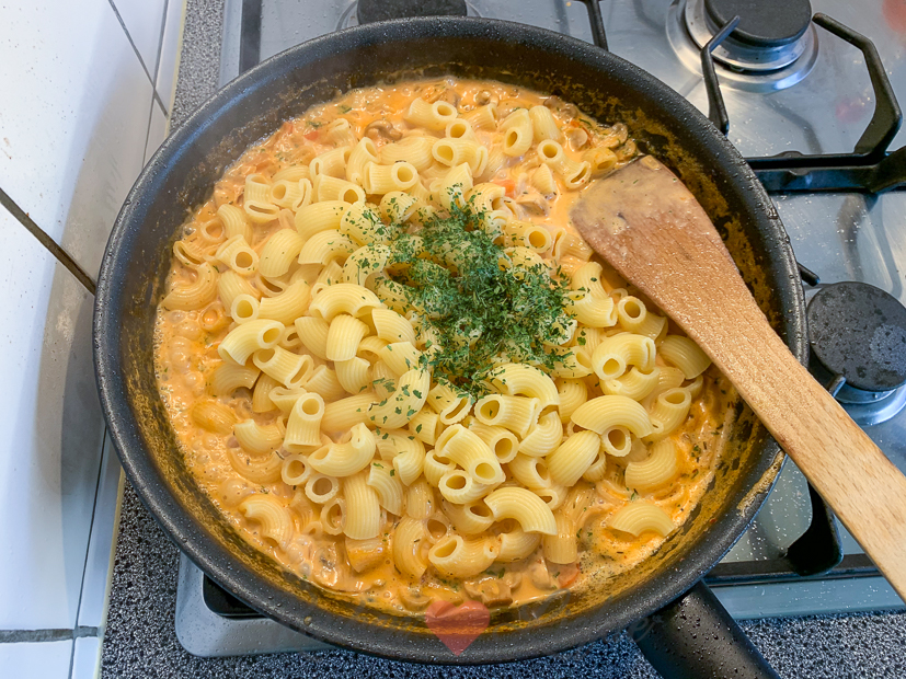 Een kijkje in de keuken week 20-2021