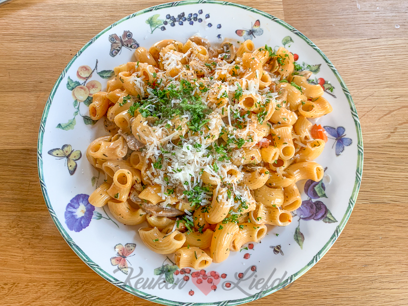 Een kijkje in de keuken week 20-2021