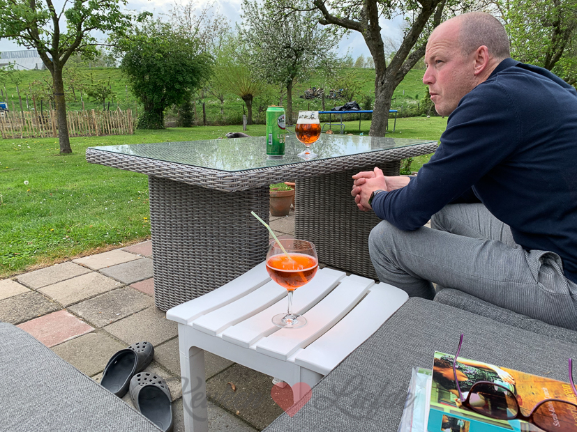 Een kijkje in de keuken week 20-2021 Een kijkje in de keuken week 20-2021