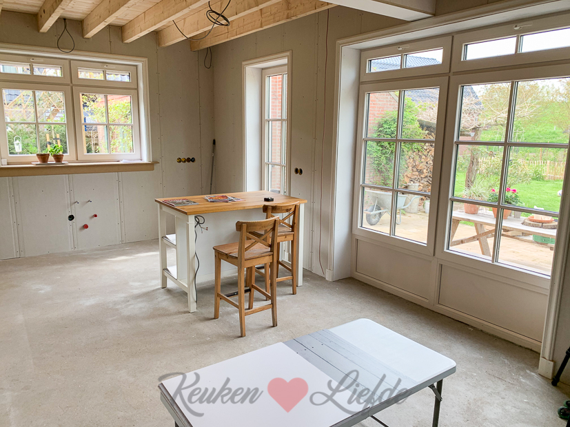 Een kijkje in de keuken week 20-2021