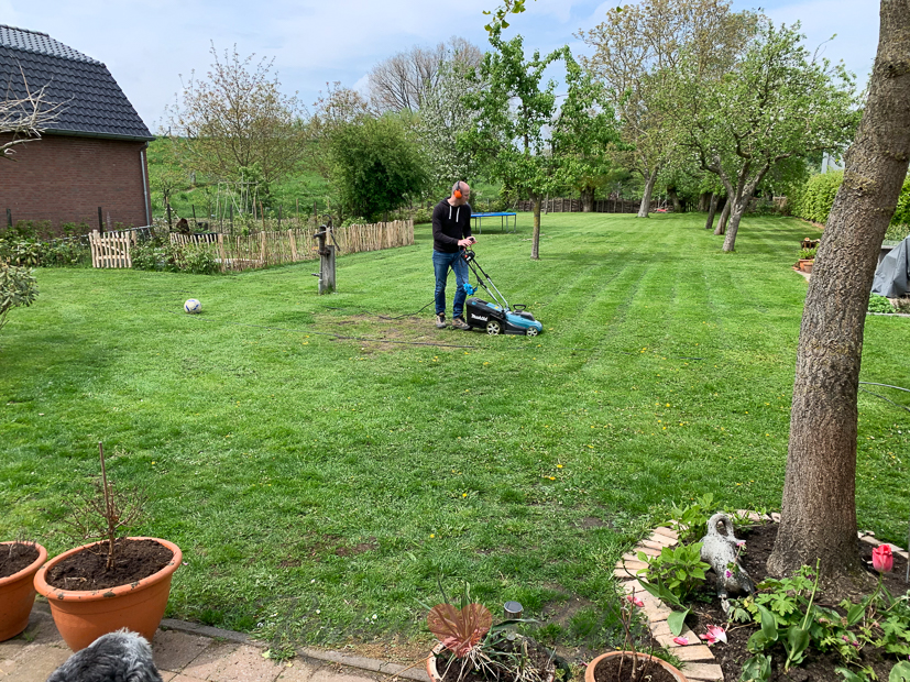 Een kijkje in de keuken week 20-2021
