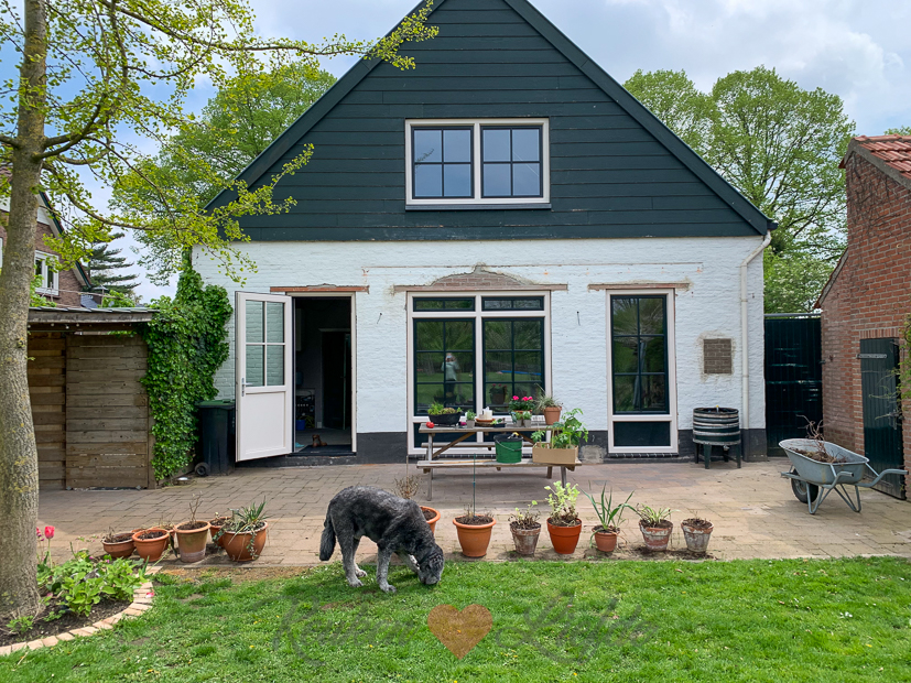 Een kijkje in de keuken week 20-2021