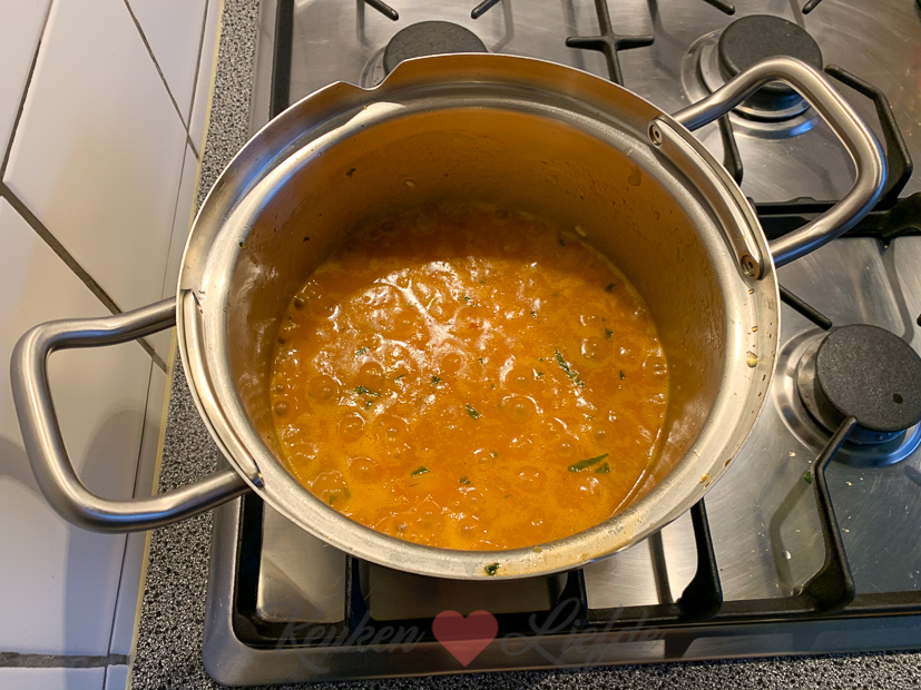 Een kijkje in de keuken week 20-2021