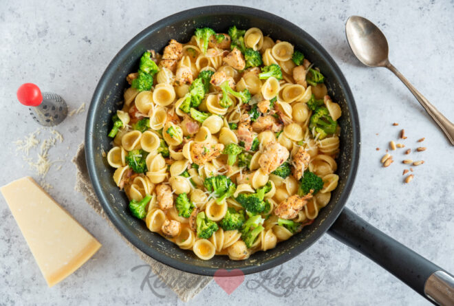 13 x recepten met broccoli