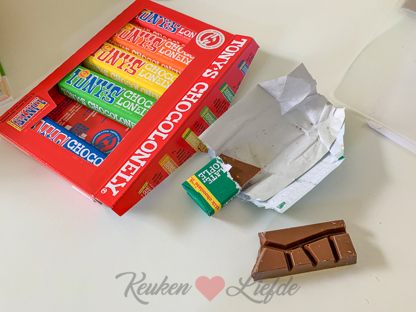 Een kijkje in de keuken week 22-2021