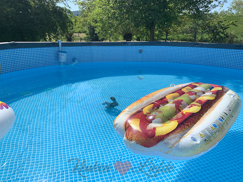 Een kijkje in de keuken week 22-2021