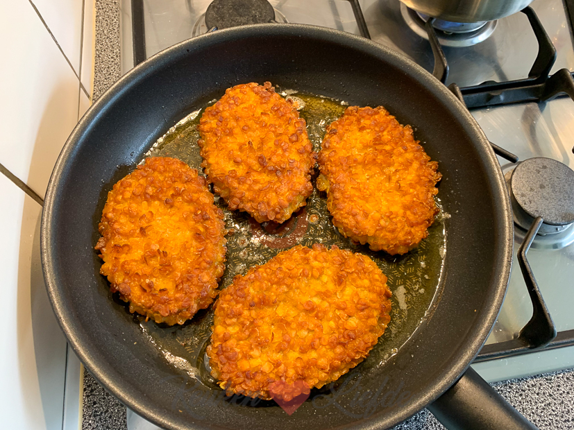 Een kijkje in de keuken week 22-2021