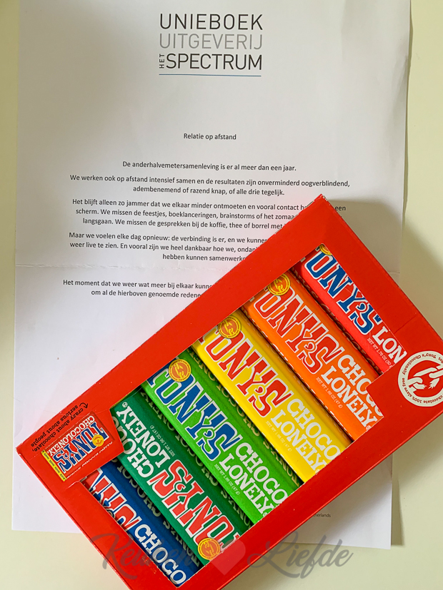 Een kijkje in de keuken week 22-2021