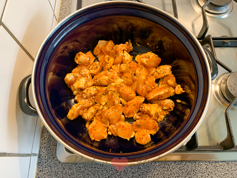 Een kijkje in de keuken week 22-2021