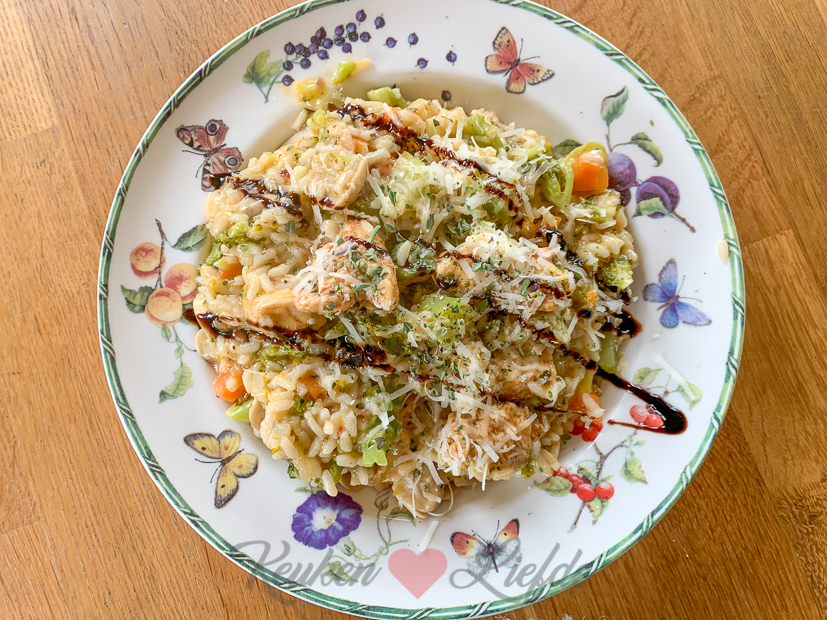 Een kijkje in de keuken week 22-2021