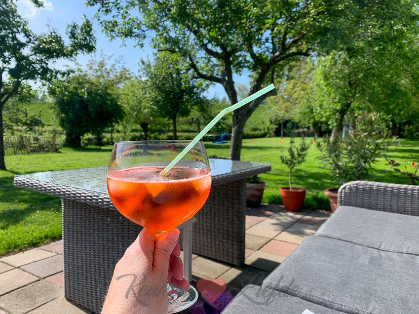 Een kijkje in de keuken week 22-2021