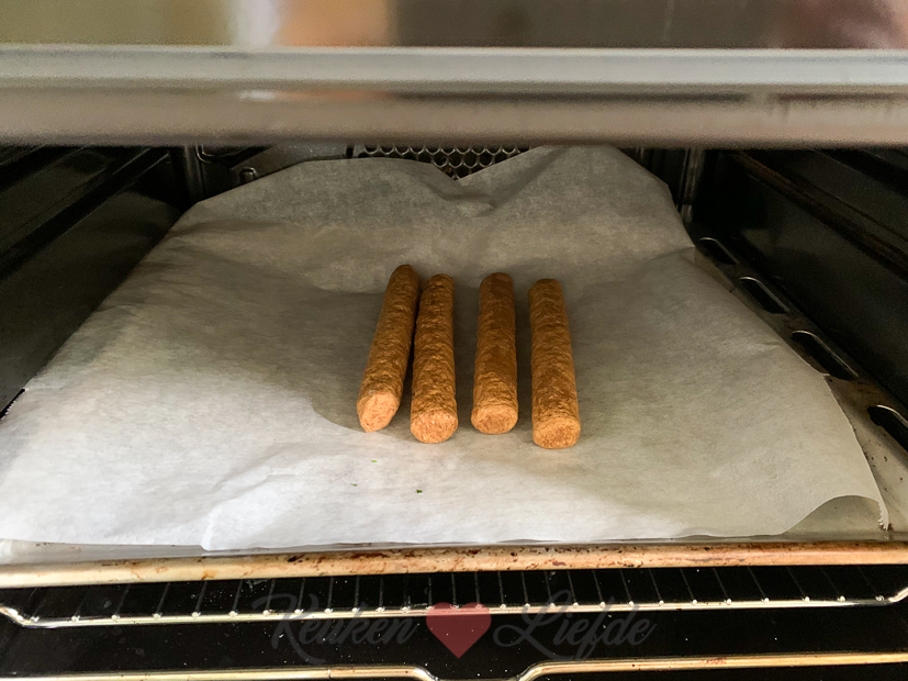 Een kijkje in de keuken week 22-2021