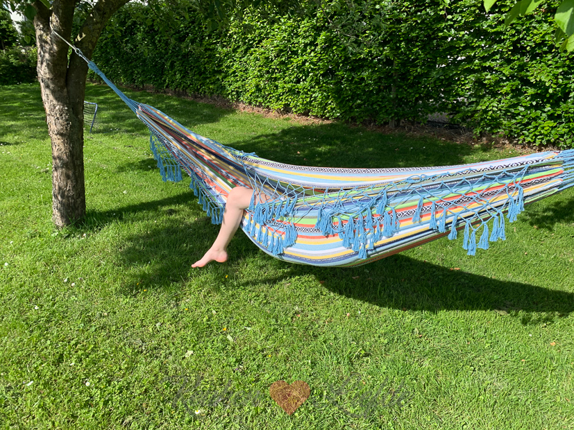 Een kijkje in de keuken week 22-2021