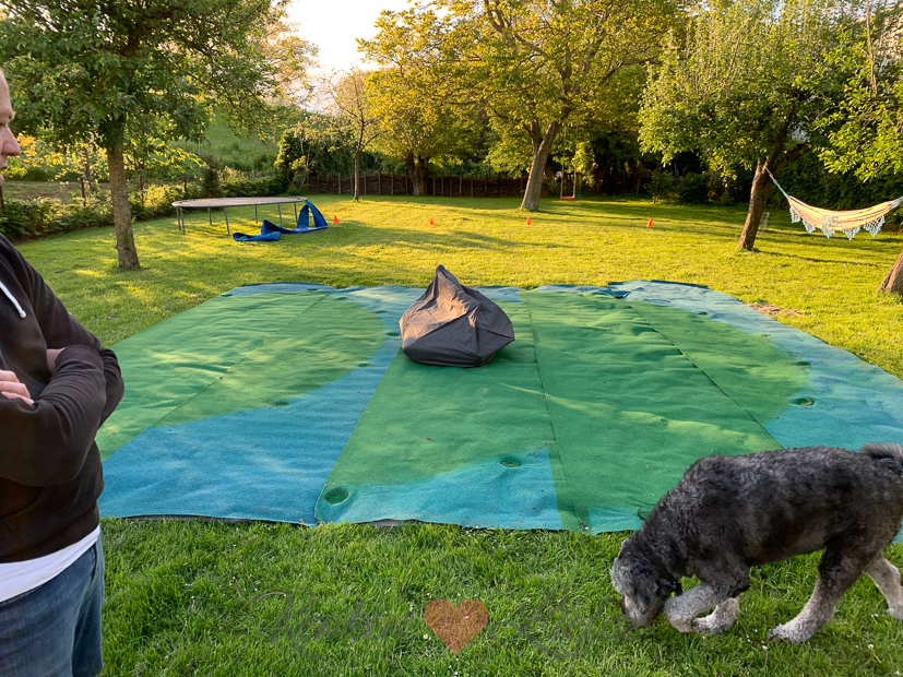 Een kijkje in de keuken week 22-2021 Een kijkje in de keuken week 22-2021