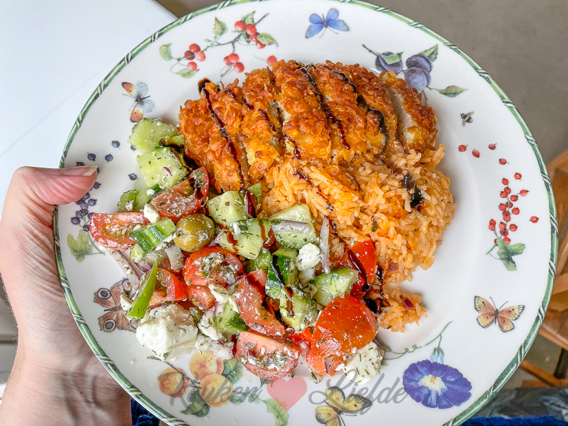 Een kijkje in de keuken week 22-2021