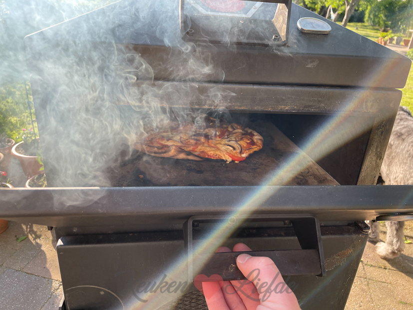 Een kijkje in de keuken week 22-2021