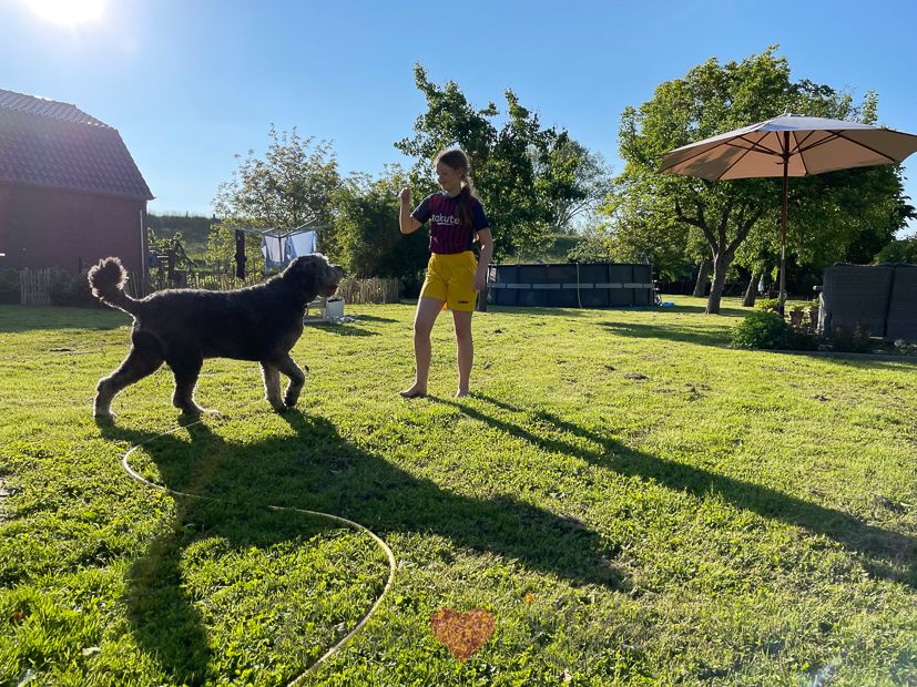 Een kijkje in de keuken week 22-2021