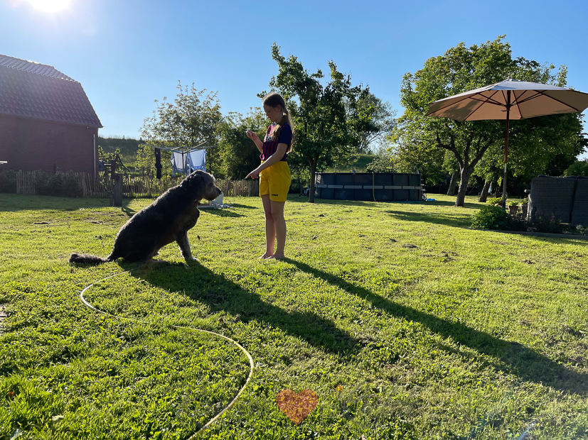 Een kijkje in de keuken week 22-2021