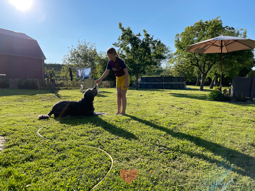 Een kijkje in de keuken week 22-2021