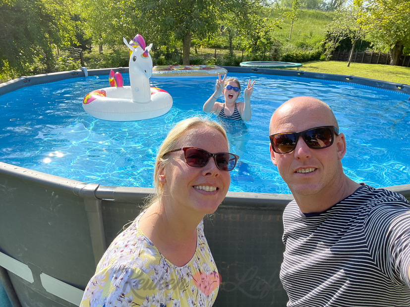 Een kijkje in de keuken week 22-2021