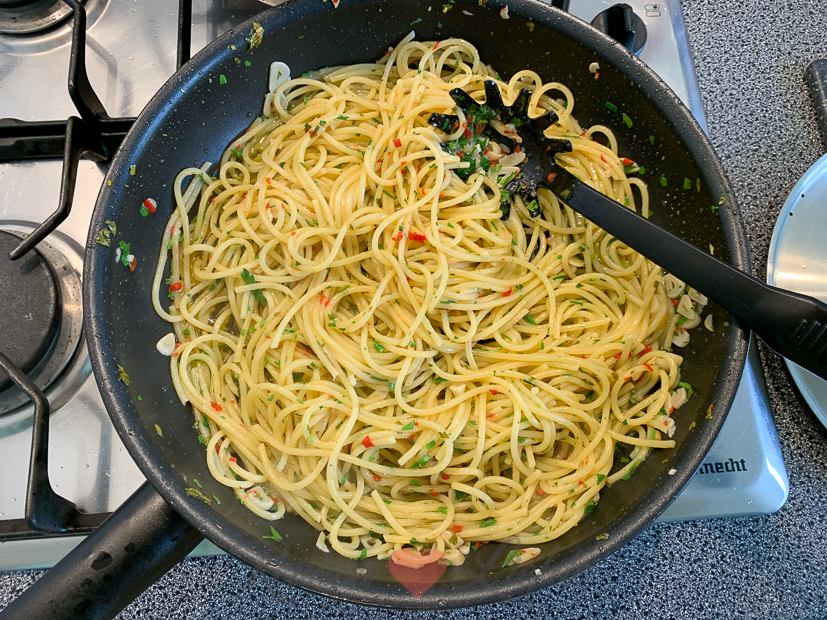 Een kijkje in de keuken week 22-2021