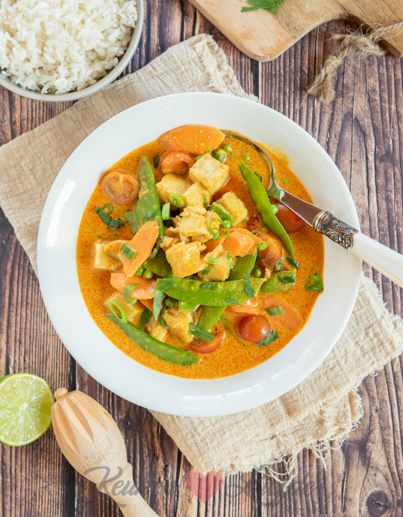 Thaise viscurry Thaise viscurry