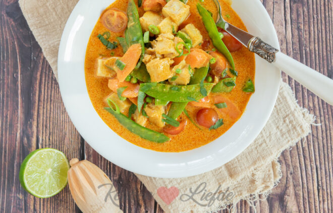 Thaise viscurry