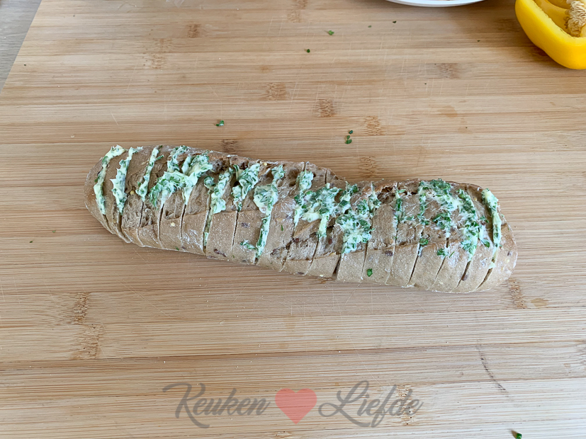 Een kijkje in de keuken week 30-2021