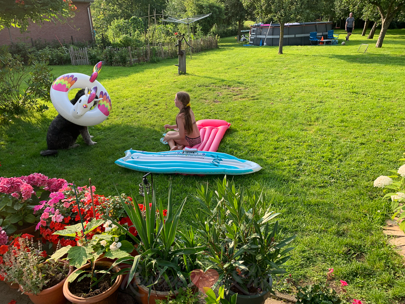 Een kijkje in de keuken week 30-2021