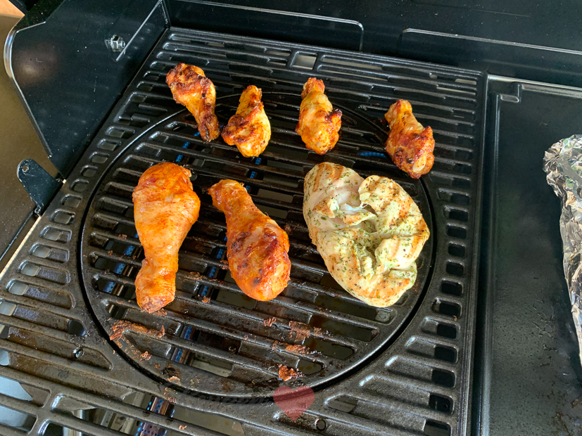 Een kijkje in de keuken week 30-2021