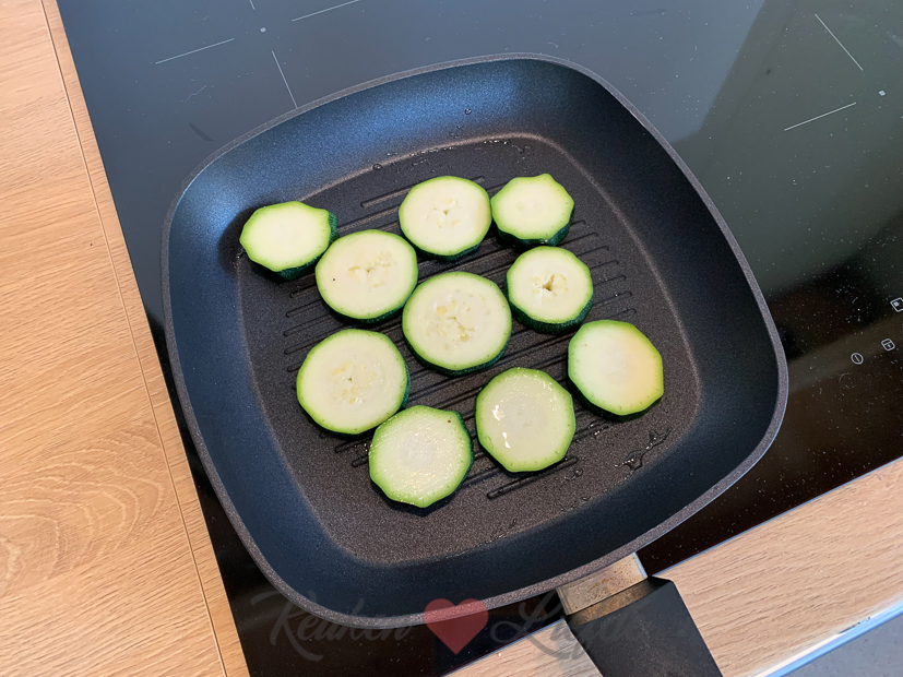 Een kijkje in de keuken week 30-2021