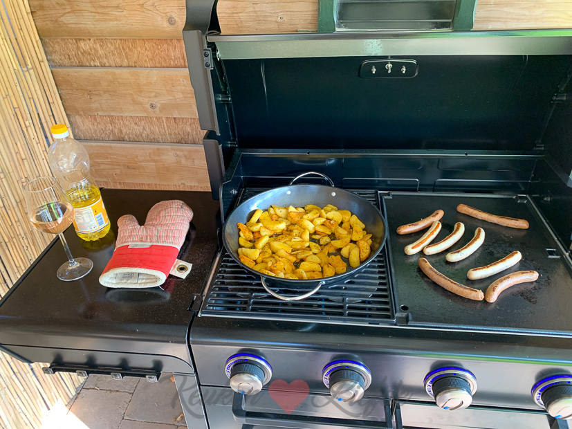 Een kijkje in de keuken week 30-2021