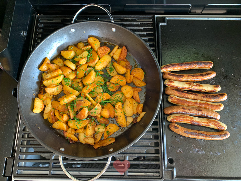 Een kijkje in de keuken week 30-2021