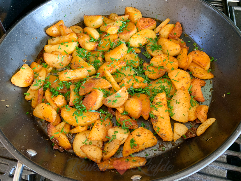 Een kijkje in de keuken week 30-2021