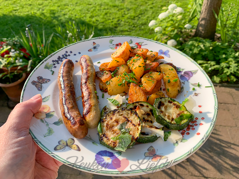 Een kijkje in de keuken week 30-2021