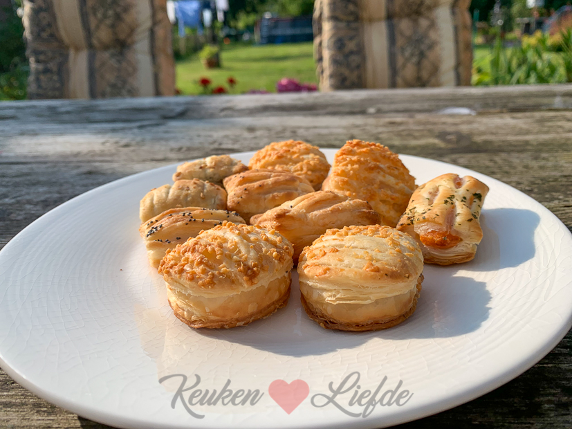 Een kijkje in de keuken week 30-2021 Een kijkje in de keuken week 30-2021