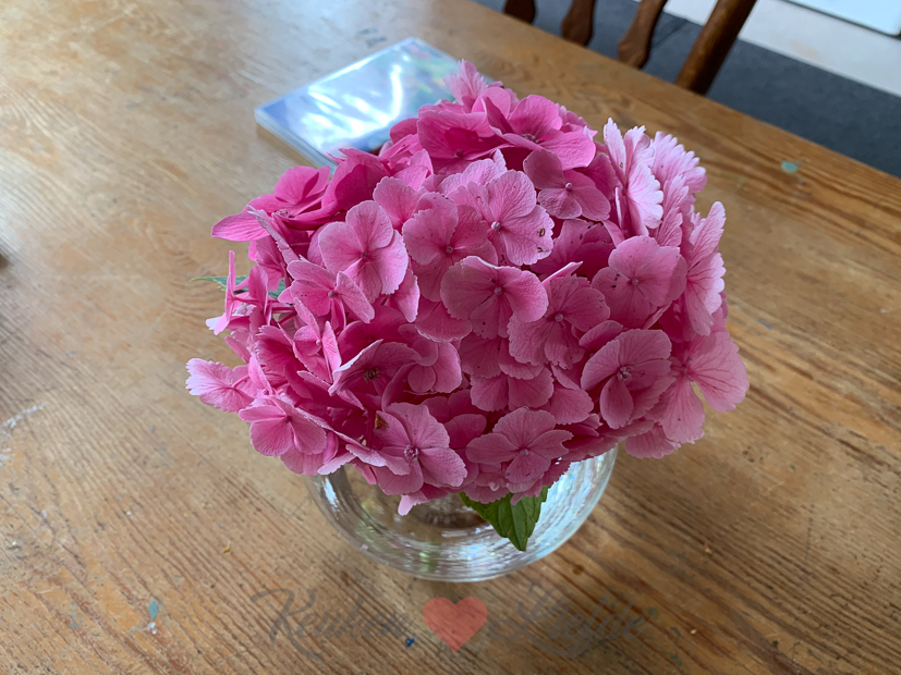 Een kijkje in de keuken week 30-2021