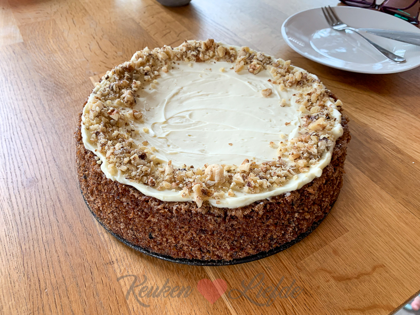 Een kijkje in de keuken week 30-2021