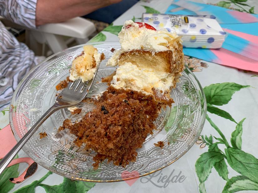 Een kijkje in de keuken week 30-2021