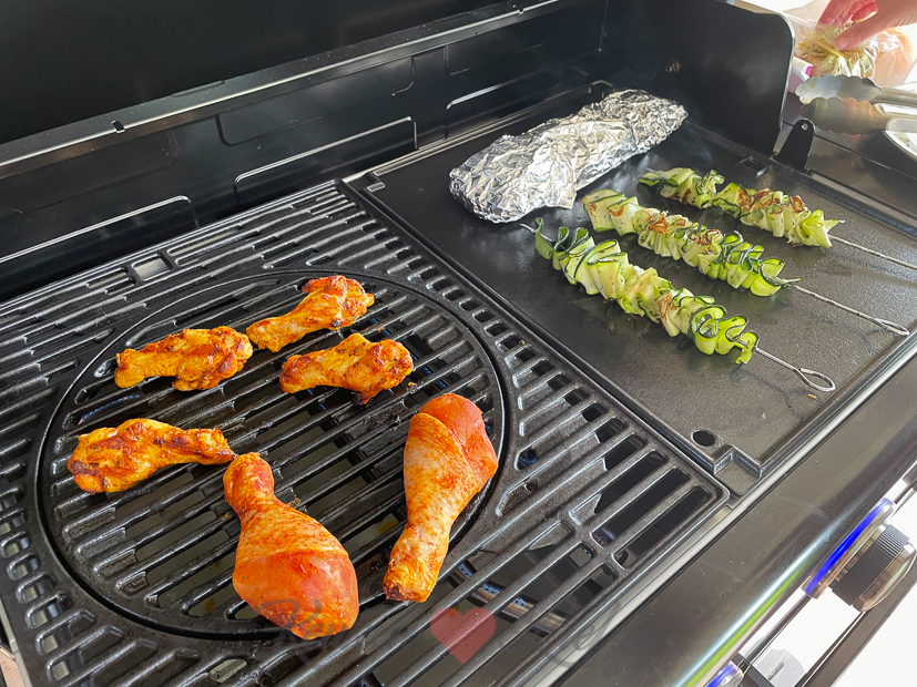 Een kijkje in de keuken week 30-2021