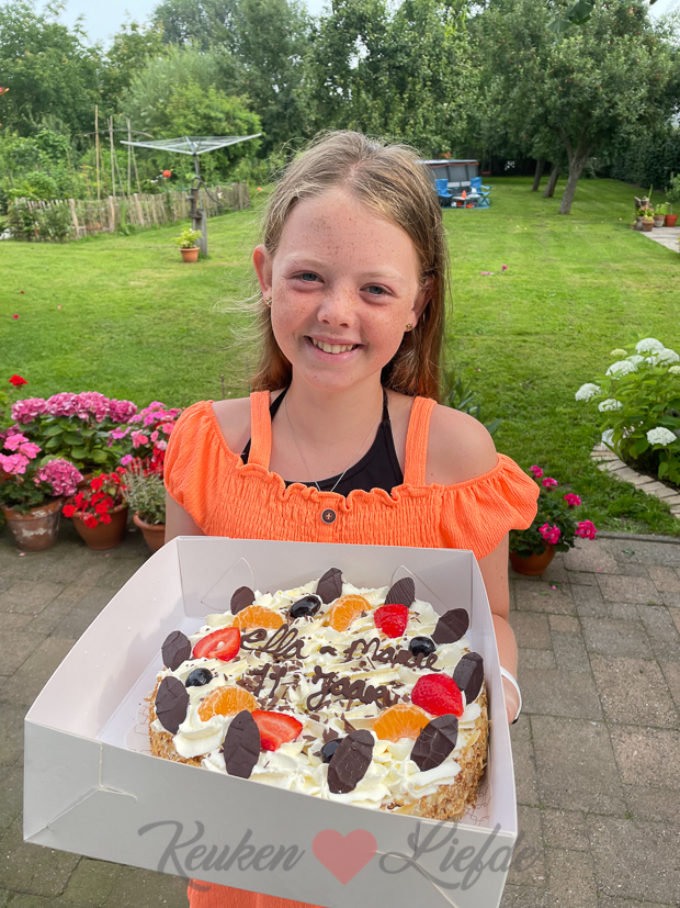 Een kijkje in de keuken week 30-2021