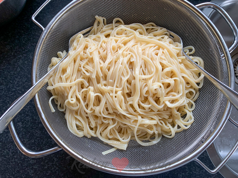 Een kijkje in de keuken week 34-2021