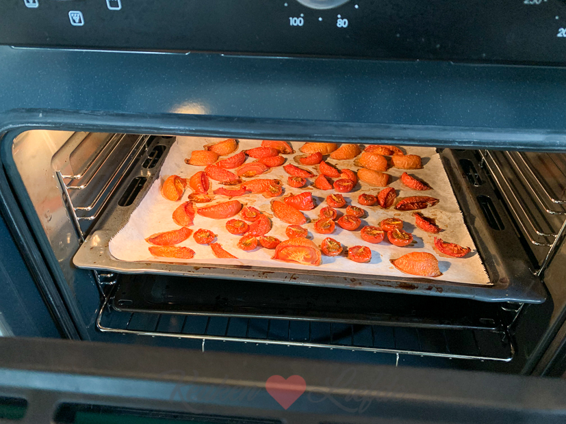 Een kijkje in de keuken week 34-2021