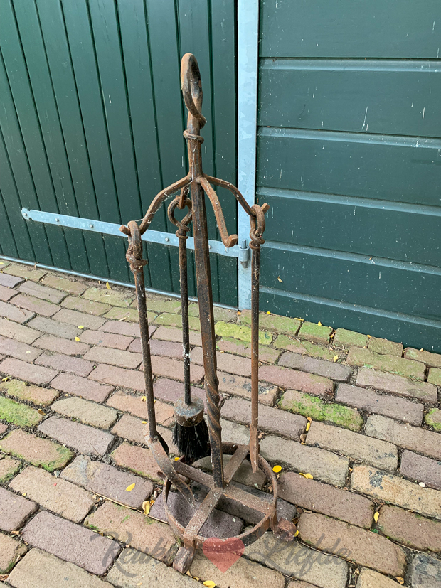 Een kijkje in de keuken week 34-2021