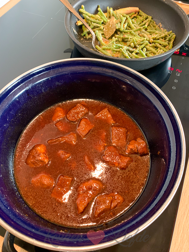 Een kijkje in de keuken week 34-2021