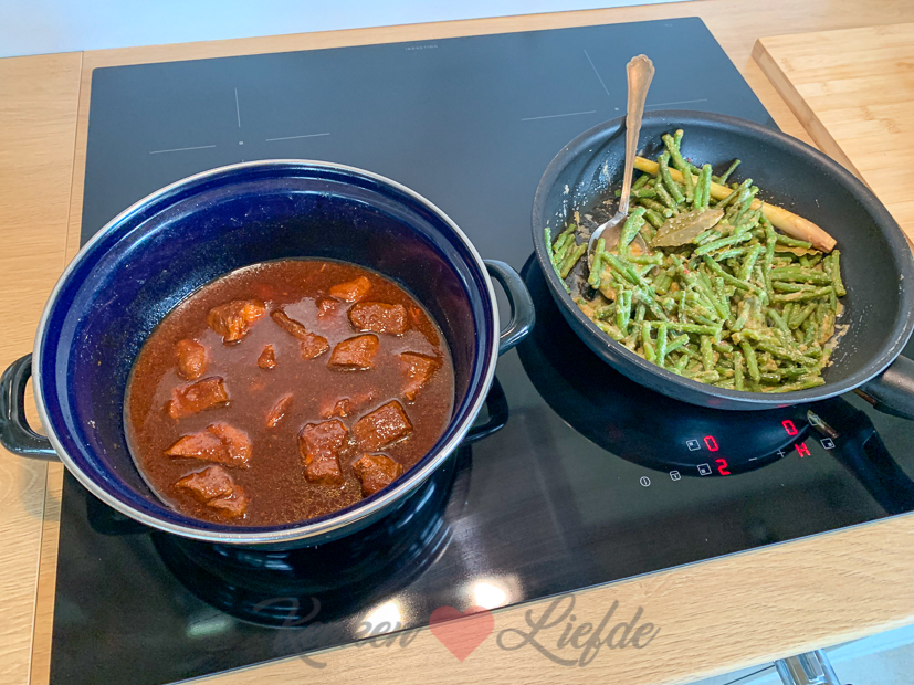 Een kijkje in de keuken week 34-2021