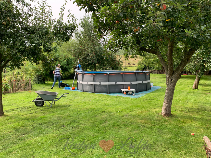 Een kijkje in de keuken week 34-2021